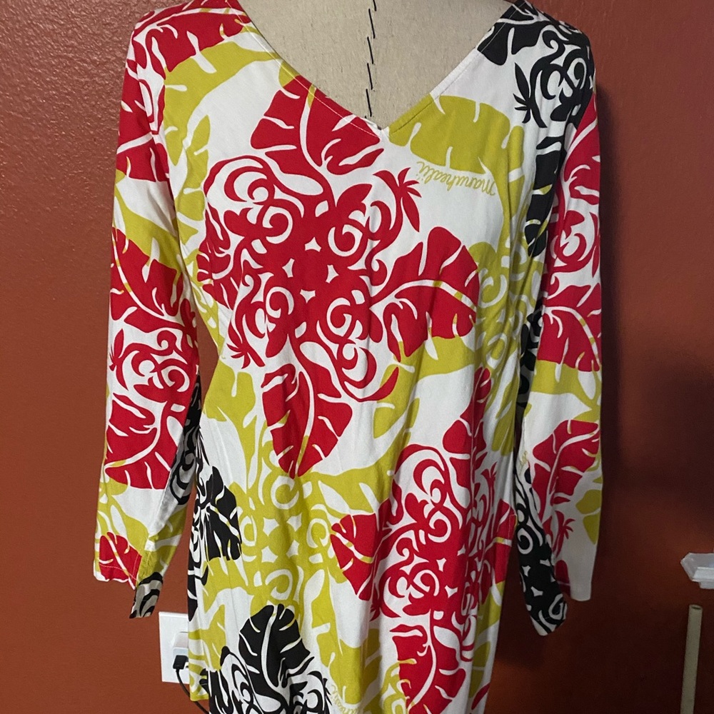 Manuheali’i Hawaiian special